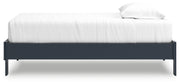 Simmenfort Twin Platform Bed