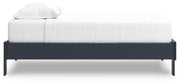 Simmenfort Twin Platform Bed
