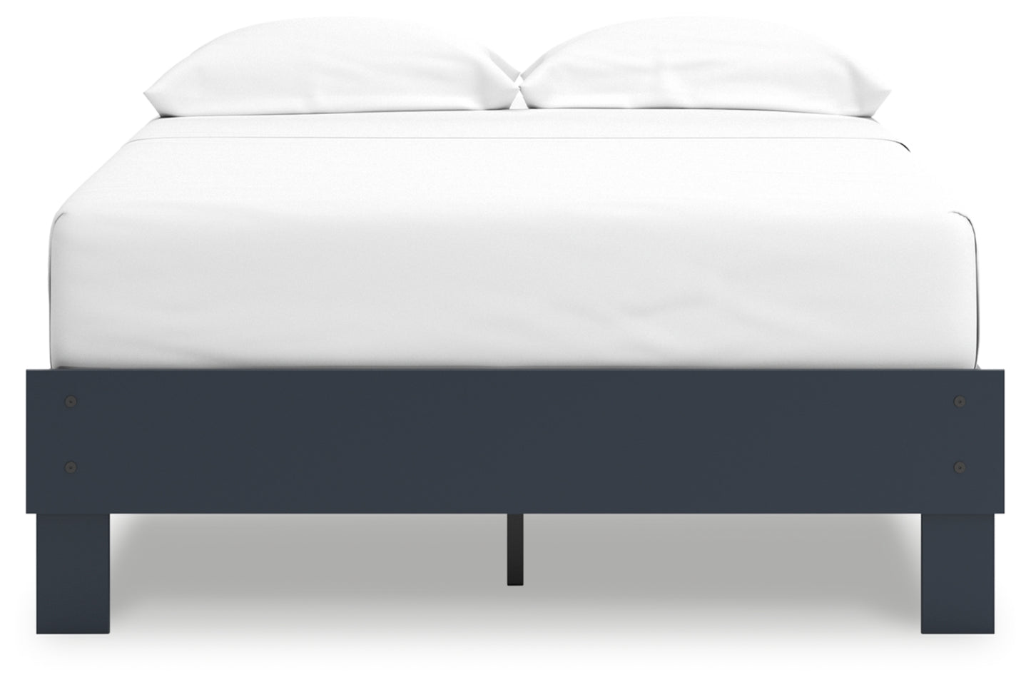 Simmenfort Full Platform Bed