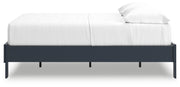 Simmenfort Full Platform Bed