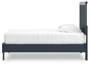 Simmenfort Twin Platform Bed