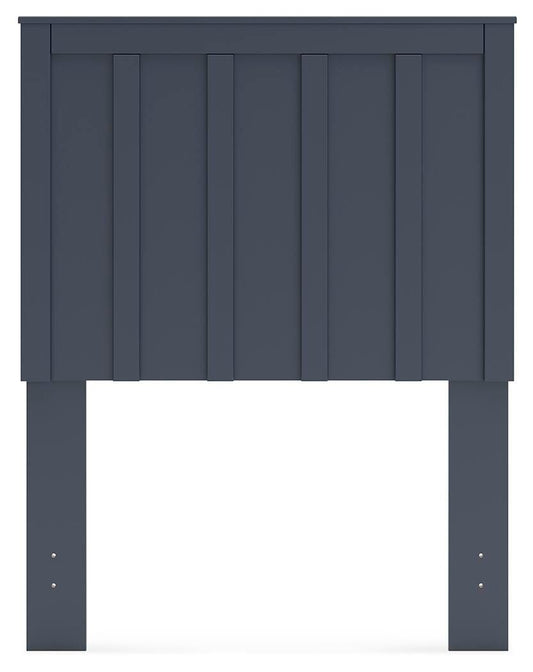 Simmenfort Twin Panel Headboard