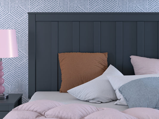 Simmenfort Full Panel Headboard