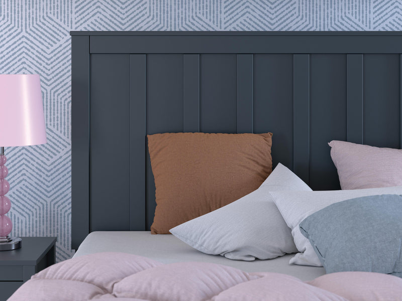 Simmenfort Full Panel Headboard