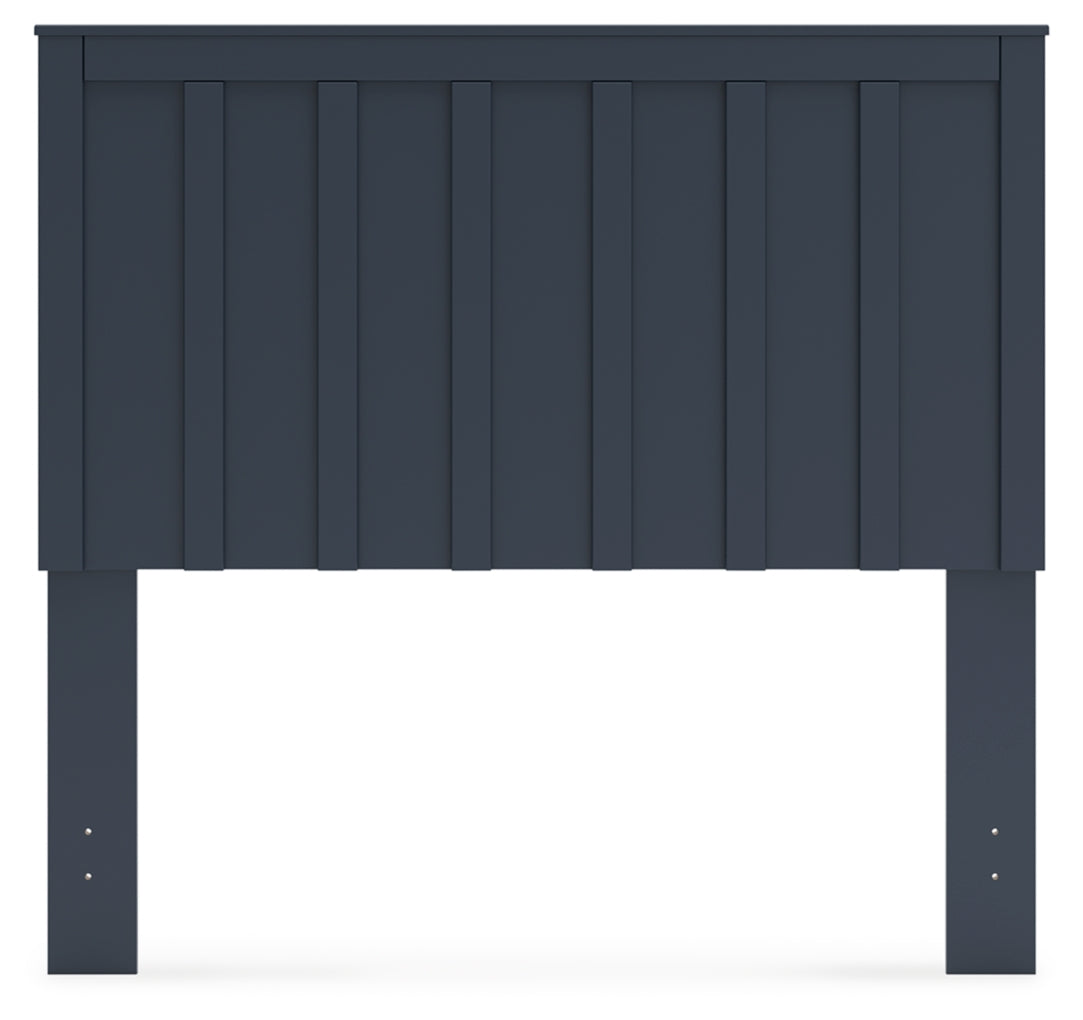 Simmenfort Full Panel Headboard