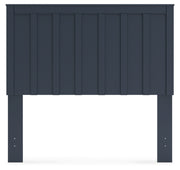 Simmenfort Full Panel Headboard