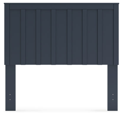 Simmenfort Full Panel Headboard