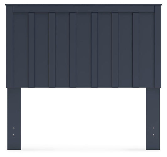 Simmenfort Full Panel Headboard