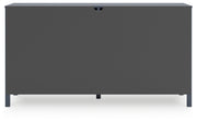 Simmenfort Six Drawer Dresser