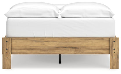 Bermacy Bed