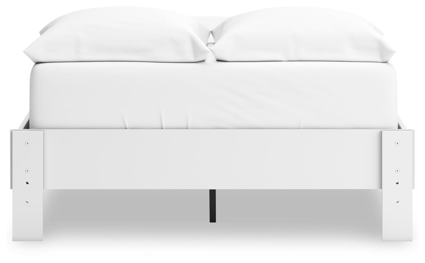 Hallityn Full Platform Bed