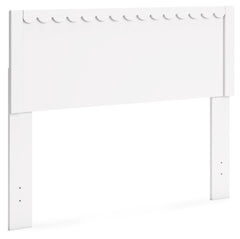 Hallityn Full Panel Headboard
