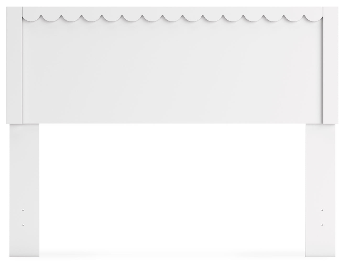 Hallityn Full Panel Headboard