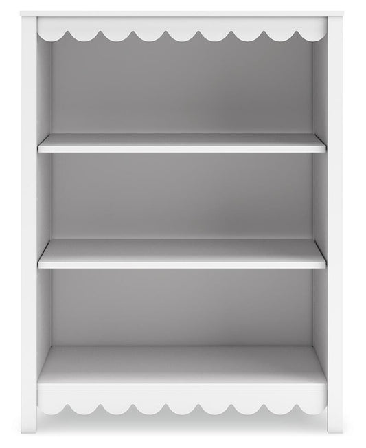 Hallityn Bookcase