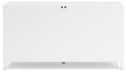 Hallityn Six Drawer Dresser