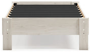 Socalle Twin Platform Bed