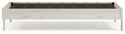 Socalle Twin Platform Bed