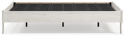 Socalle Full Platform Bed