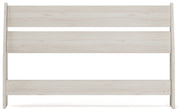 Socalle Full Panel Headboard