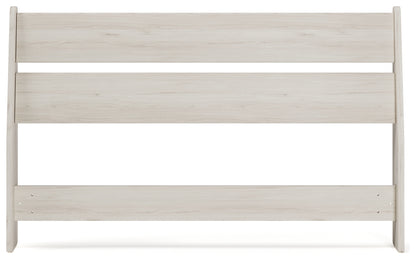 Socalle Full Panel Headboard