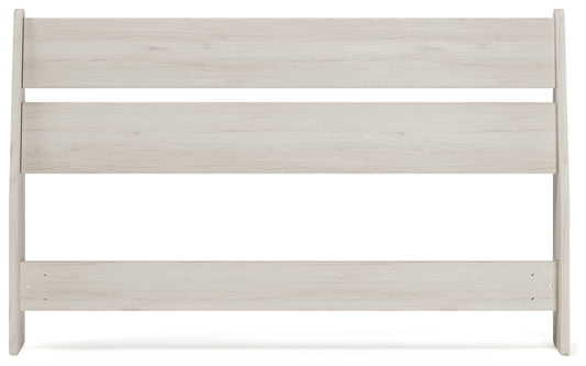 Socalle Full Panel Headboard