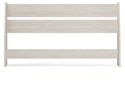 Socalle Queen Panel Headboard