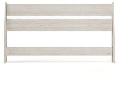 Socalle Queen Panel Headboard