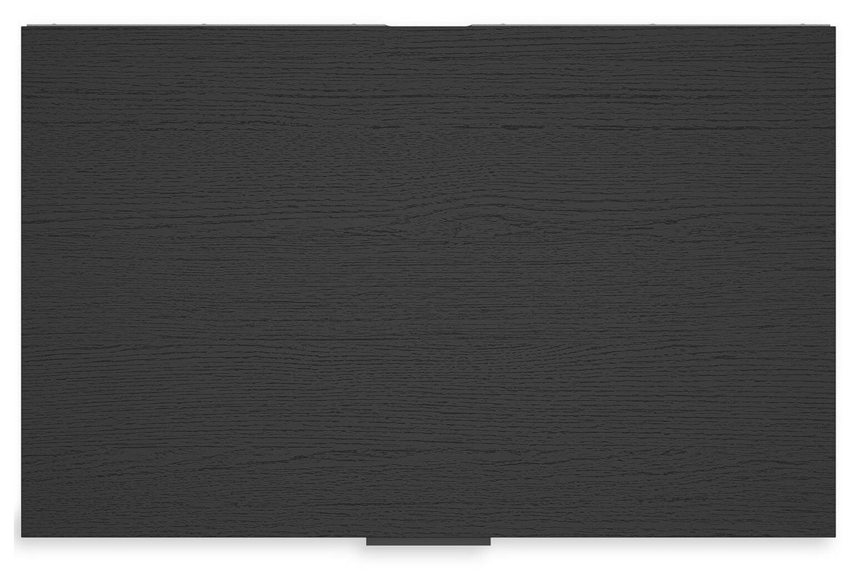 Socalle Five Drawer Chest