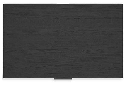 Socalle Five Drawer Chest