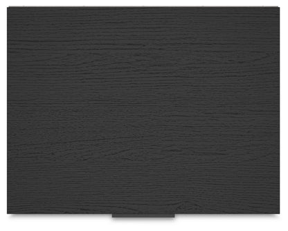 Socalle One Drawer Night Stand