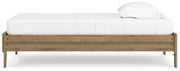 Deanlow Twin Platform Bed