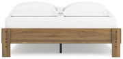 Deanlow Queen Platform Bed