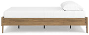 Deanlow Queen Platform Bed