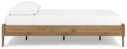 Deanlow Queen Platform Bed