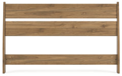 Deanlow Full Panel Headboard