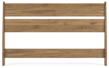 Deanlow Full Panel Headboard