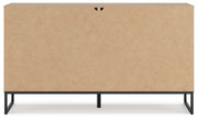 Deanlow Six Drawer Dresser