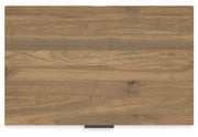 Deanlow Five Drawer Chest