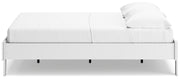 Socalle Full Platform Bed