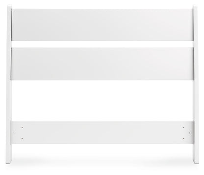 Socalle Twin Panel Headboard