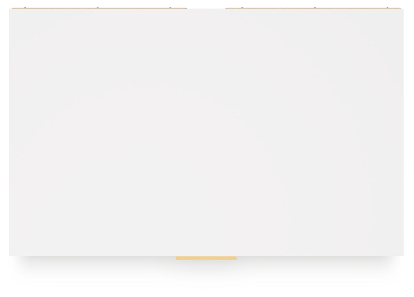 Socalle Five Drawer Chest