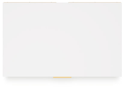 Socalle Five Drawer Chest