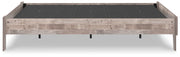 Neilsville Full Platform Bed