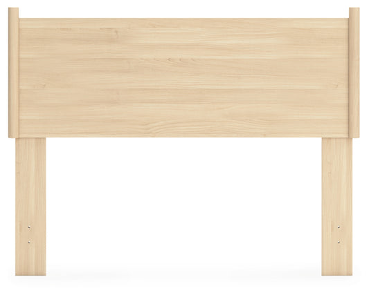 Cabinella Full Panel Headboard