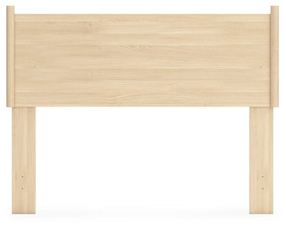 Cabinella Full Panel Headboard