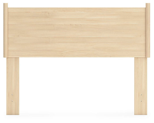 Cabinella Full Panel Headboard