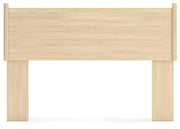 Cabinella Queen Panel Headboard