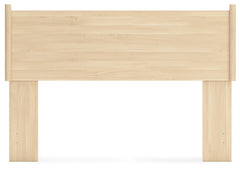 Cabinella Queen Panel Headboard