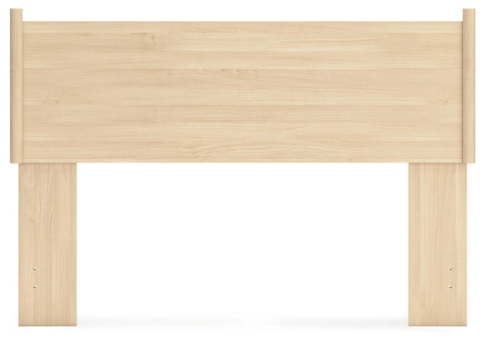 Cabinella Queen Panel Headboard