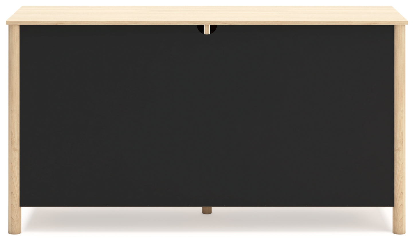 Cabinella Six Drawer Dresser